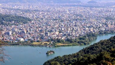 Photo of जलवायु परिवर्तनसँगै पूर्वाधार विकास, कृषि र पर्यटन नै प्रमुख चुनावी मुद्दा