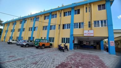 Photo of स्वास्थ्य बिमाको रकम भुक्तानी नपाउँदा प्रदेश अस्पताल पर्वत चरम सङ्कटमा