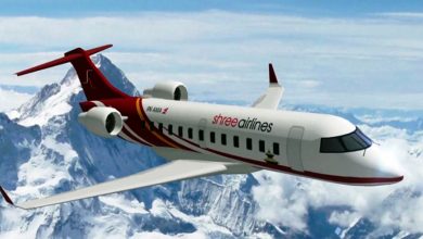 Photo of धनगढीमा अवतरण हुन नसक्दा श्री एयरलाइन्सको जहाज काठमाडौँ फिर्ता