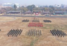 Photo of आज २६३औँ सेना दिवस मनाइँदै