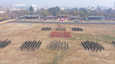 Photo of आज २६३औँ सेना दिवस मनाइँदै