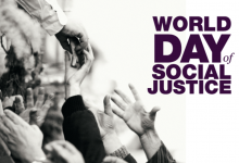 Photo of आज सामाजिक न्याय विश्व दिवस मनाइँदै