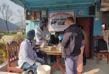 Photo of गाईभैँसीमा थुनेलो रोग