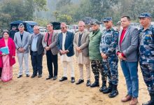 Photo of निष्पक्ष र भयरहित वातावरणमा निर्वाचन सम्पन्न हुन्छः गृहमन्त्री अर्याल