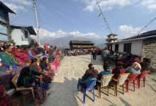 Photo of युवा मतदाताको रोजाइ सुशासन, विकास र रोजगारी दिने उम्मेदवार