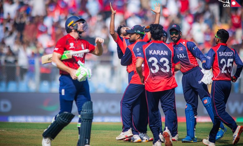 Photo of दीपेन्द्र सिंह ऐरीले लिए चौँथो विकेट