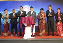 Photo of एमालेको चुनावी घोषणापत्र सार्वजनिक