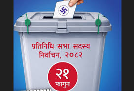 Photo of निर्वाचनका दिन पर्यटक वाहक सवारीका निम्ति अनुमति लिनुपर्ने