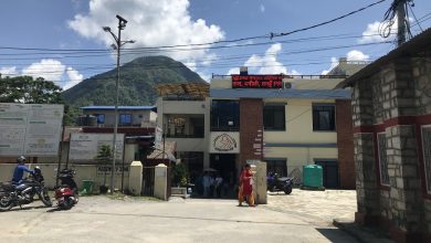Photo of प्रादेशिक अस्पतालमा ‘डिजिटल मेडिकल रेकर्ड’ प्रणाली लागू