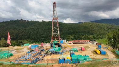Photo of दैलेखको जलजलेमा ८० अर्ब ७० करोड घनमिटर ग्यास भण्डारण पुष्टि