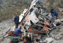 Photo of मृत्यु हुनेमा तीनजना तनहुँका