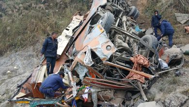 Photo of मृत्यु हुनेमा तीनजना तनहुँका
