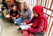 Photo of बदर मत घटाउन सक्रिय सहजकर्ता