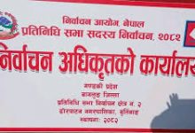 Photo of मतदाताको गुनासो– आश्वासन धेरै पायौँ, अब विकास चाहियो