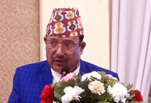 Photo of निर्वाचनमा उम्मेदवारले तथ्य र तर्कका आधारमा आफूलाई प्रस्तुत गर्नुपर्छः कावा प्रमुख आयुक्त भण्डारी