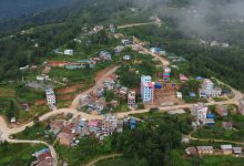 Photo of हिउँदे वर्षात नहुँदा किसान चिन्तित