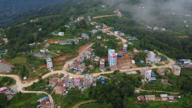 Photo of हिउँदे वर्षात नहुँदा किसान चिन्तित