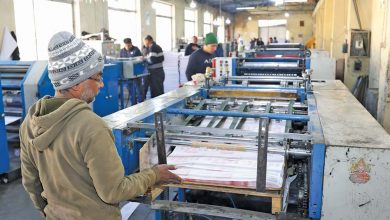 Photo of एक करोड ९१ लाख मतपत्र छपाइ सकियो, अब करिब १२ लाख बाँकी