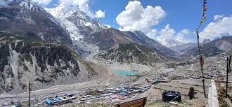 Photo of मनाङमा ३० मेगावाटको म्यार्दी आयोजना निर्माण हुने