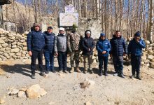 Photo of सदरमुकामदेखि एक सय किलोमिटर टाढा छन् मतदान केन्द्रहरू