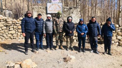 Photo of सदरमुकामदेखि एक सय किलोमिटर टाढा छन् मतदान केन्द्रहरू