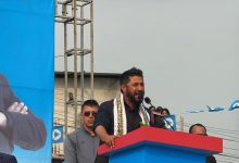 Photo of रोजगारी, सुशासन र पारदर्शिता प्राथमिकतामाः सभापति लामिछाने