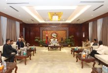 Photo of गौरीबहादुर कार्की आयोगको प्रतिवेदन सार्वजनिक गर्न सरकारलाई उज्यालो नेपाल पार्टीको आग्रह