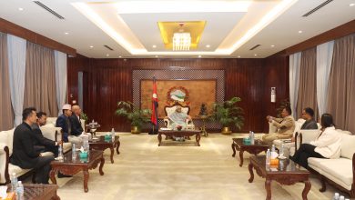 Photo of गौरीबहादुर कार्की आयोगको प्रतिवेदन सार्वजनिक गर्न सरकारलाई उज्यालो नेपाल पार्टीको आग्रह