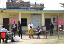 Photo of संविधानको रक्षा गर्ने शक्तिसहितका पक्षमा जनमत आउने विश्वास छः पूर्वराष्ट्रपति डा यादव