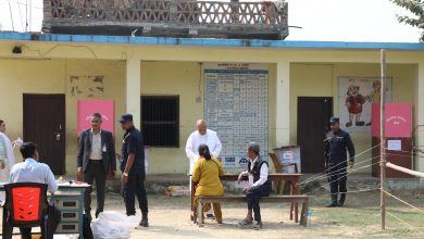 Photo of संविधानको रक्षा गर्ने शक्तिसहितका पक्षमा जनमत आउने विश्वास छः पूर्वराष्ट्रपति डा यादव