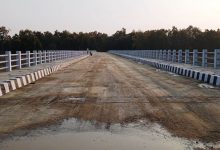 Photo of बाह्र वर्षपछि दोदा नदीमा पुल निर्माण