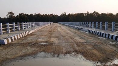 Photo of बाह्र वर्षपछि दोदा नदीमा पुल निर्माण