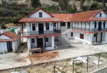 Photo of सांस्कृतिक सङ्ग्रहालय भवन निर्माण अन्तिम चरणमा