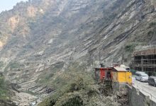 Photo of तिनाउ खोलामा डुबेर दुई भारतीय पर्यटक बेपत्ता 