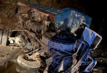 Photo of छुट्टाछुट्टै सवारी दुर्घटनामा सात जनाको मृत्यु