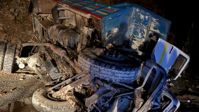 Photo of छुट्टाछुट्टै सवारी दुर्घटनामा सात जनाको मृत्यु