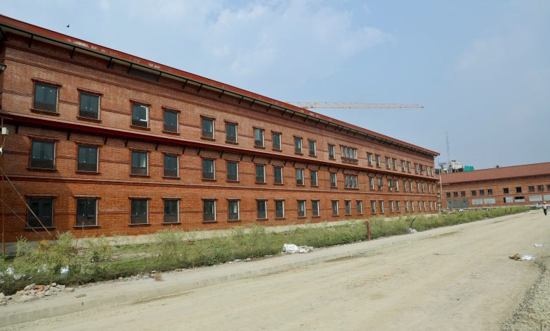 सङ्घीय संसद्को चालु अधिवेशन चैत २७ गते राति १२ बजेदेखि अन्त्य हुने