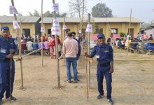 Photo of सिरहा जिल्लामा बिहान ११ बजेसम्म करिब ३० प्रतिशत मतदान