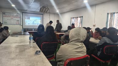 Photo of रसुवा अस्पतालद्वारा सेवा विस्तार