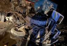 Photo of पाल्पा ‘टिपर’ दुर्घटनाः मृतकको सङ्ख्या चार पुग्यो