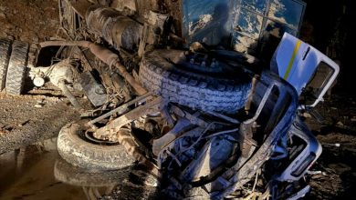 Photo of पाल्पा ‘टिपर’ दुर्घटनाः मृतकको सङ्ख्या चार पुग्यो