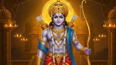 Photo of चैत्र शुक्ल नवमी : विधिपूर्वक मनाइँदै रामनवमी पर्व