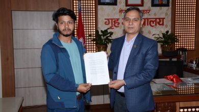 Photo of दोषीलाई कानुनी दायरामा ल्याउन पीडित परिवारको माग