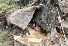 Photo of ओडारमै जीवन बिताउँदै चेपाङ्ग परिवार, राज्यको सेवाबाट अझै वञ्चित