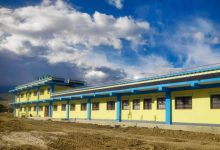 Photo of लोमान्थाङको आधारभूत अस्पताल भवन प्रयोगविहीन