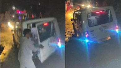 Photo of गोरखाको कनटारमा माइक्रो दुर्घटना, ६ जनाको मृत्यु