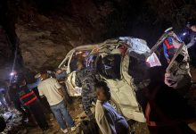 Photo of माइक्रो दुर्घटनामा मृत्यु हुनेको संख्या ७ पुग्यो, मृतक सबै भारतीय नागरिक