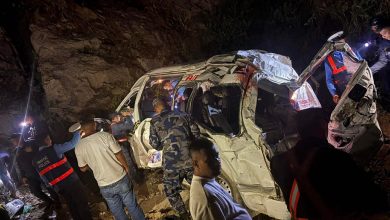 Photo of माइक्रो दुर्घटनामा मृत्यु हुनेको संख्या ७ पुग्यो, मृतक सबै भारतीय नागरिक