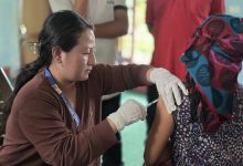 Photo of नवलपरासीपूर्वमा‘जापनिज इन्सेफ्लाइटिस’ सङ्क्रमणदर उच्च : ३५ वर्षमाथिलाई खोप लगाईँदै