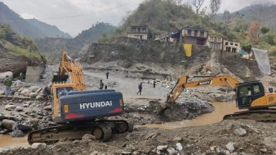 Photo of अबरुद्ध बिपी राजमार्गमा बिहानदेखि यातायात सञ्चालनमा